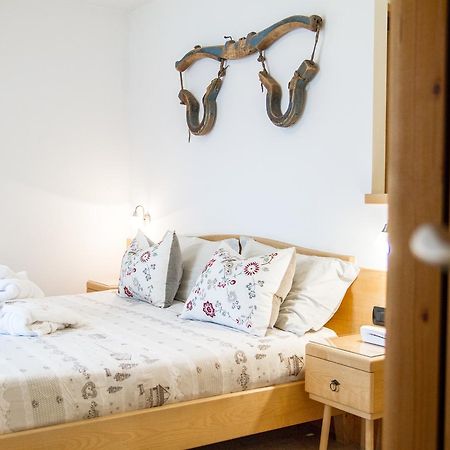 Agriturismo Pianrestel Cavalese Εξωτερικό φωτογραφία