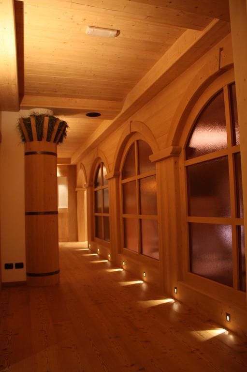 Agriturismo Pianrestel Cavalese Εξωτερικό φωτογραφία