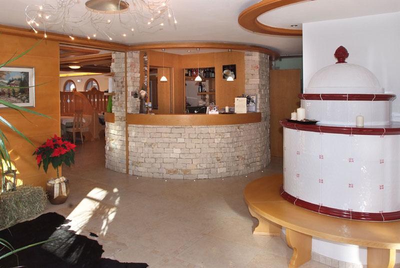 Agriturismo Pianrestel Cavalese Εξωτερικό φωτογραφία