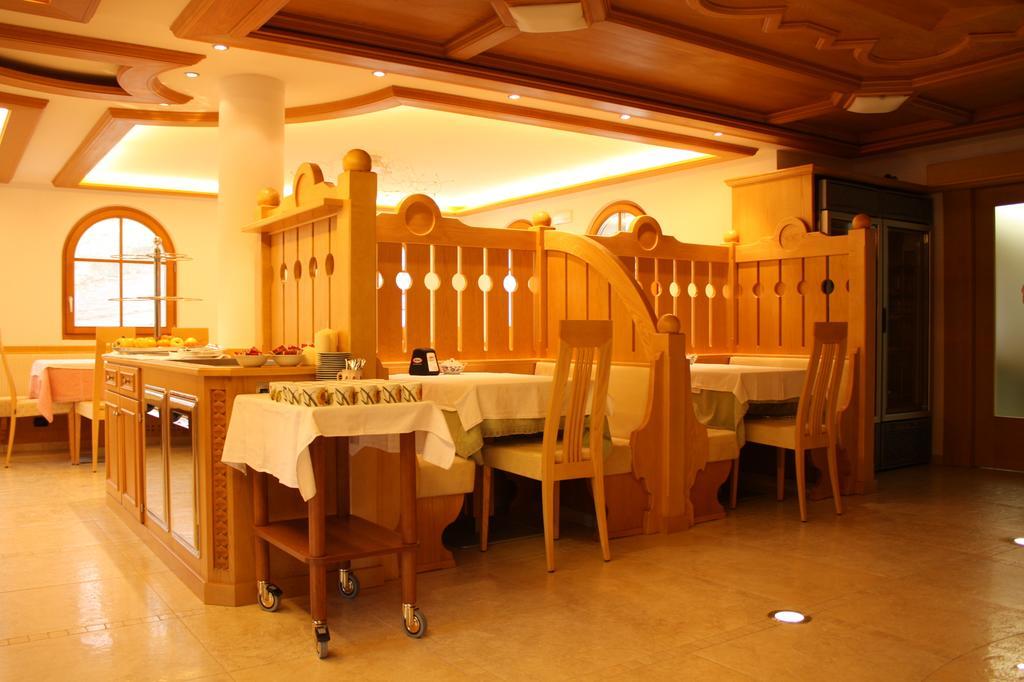 Agriturismo Pianrestel Cavalese Εξωτερικό φωτογραφία