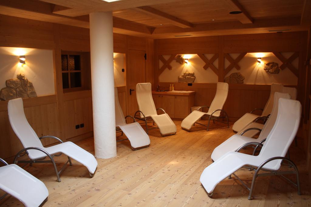 Agriturismo Pianrestel Cavalese Εξωτερικό φωτογραφία