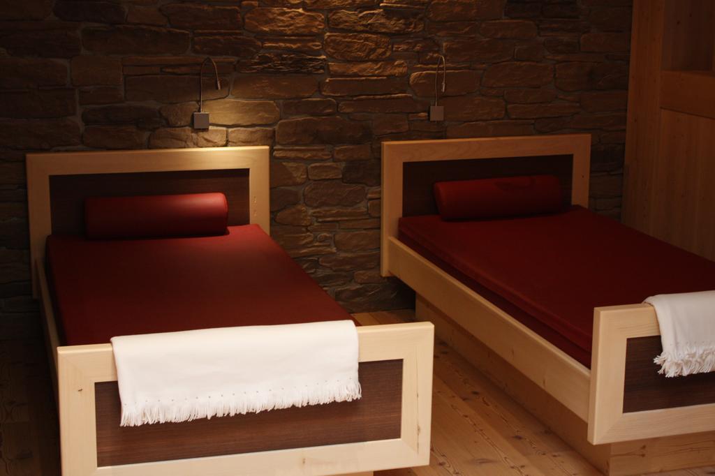 Agriturismo Pianrestel Cavalese Εξωτερικό φωτογραφία