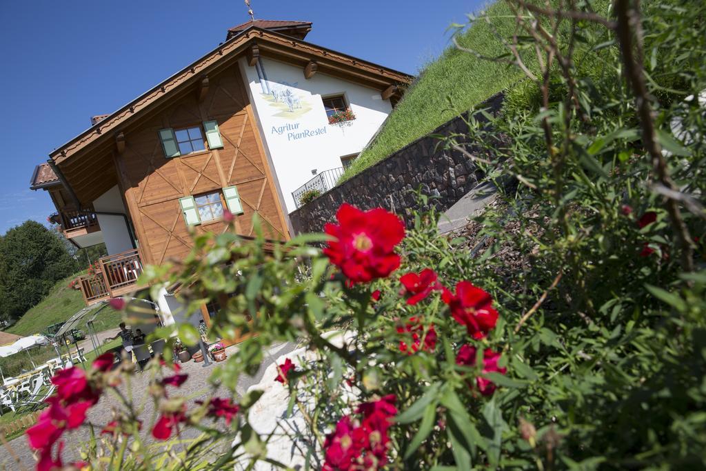 Agriturismo Pianrestel Cavalese Εξωτερικό φωτογραφία