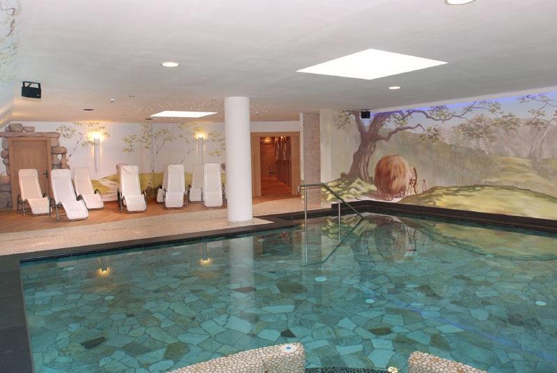 Agriturismo Pianrestel Cavalese Εξωτερικό φωτογραφία