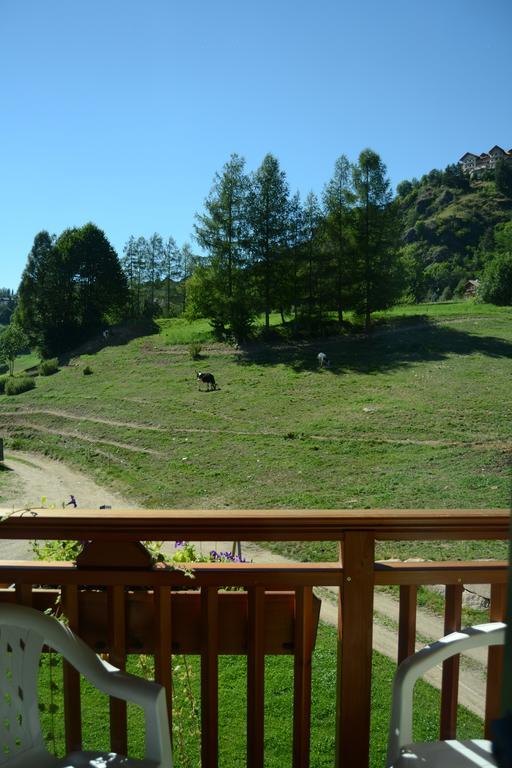 Agriturismo Pianrestel Cavalese Εξωτερικό φωτογραφία