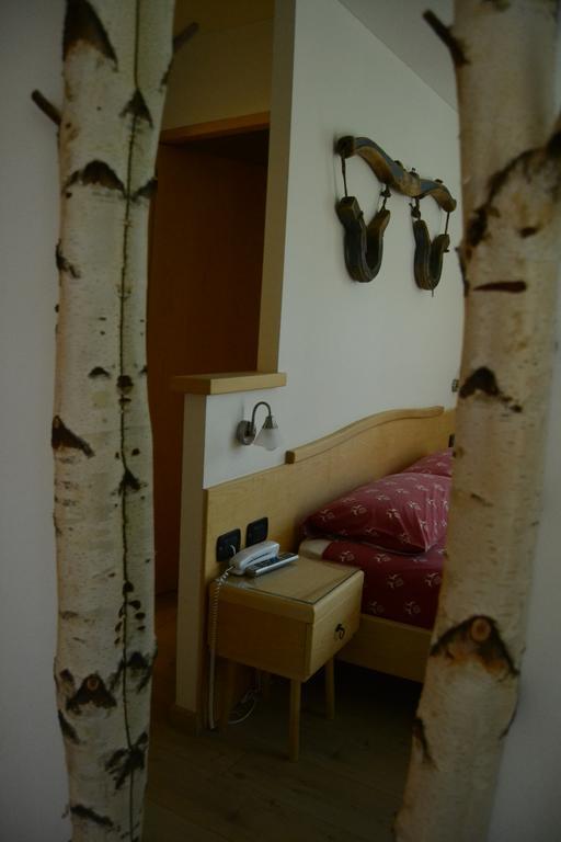 Agriturismo Pianrestel Cavalese Εξωτερικό φωτογραφία