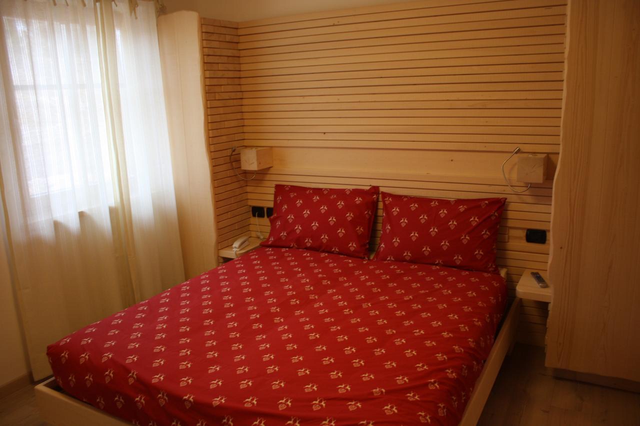 Agriturismo Pianrestel Cavalese Εξωτερικό φωτογραφία