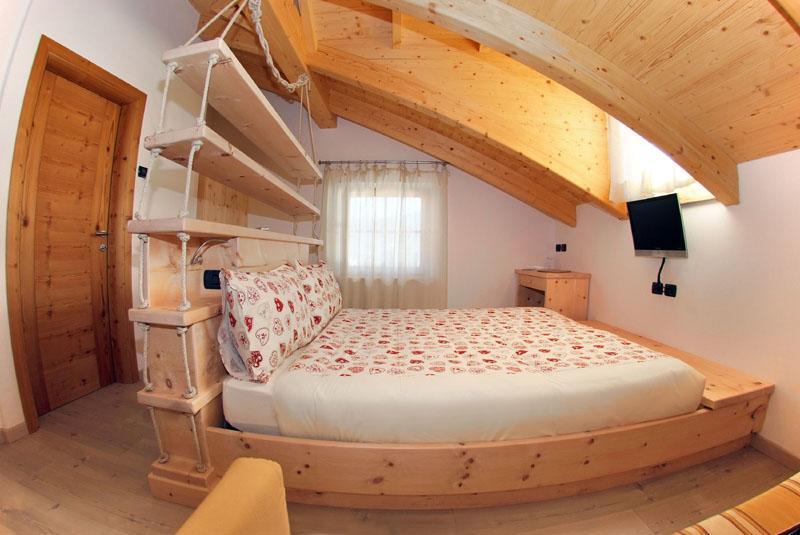 Agriturismo Pianrestel Cavalese Εξωτερικό φωτογραφία