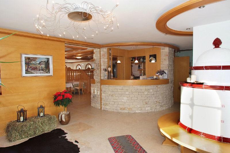 Agriturismo Pianrestel Cavalese Εξωτερικό φωτογραφία