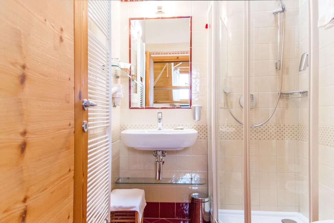 Agriturismo Pianrestel Cavalese Εξωτερικό φωτογραφία