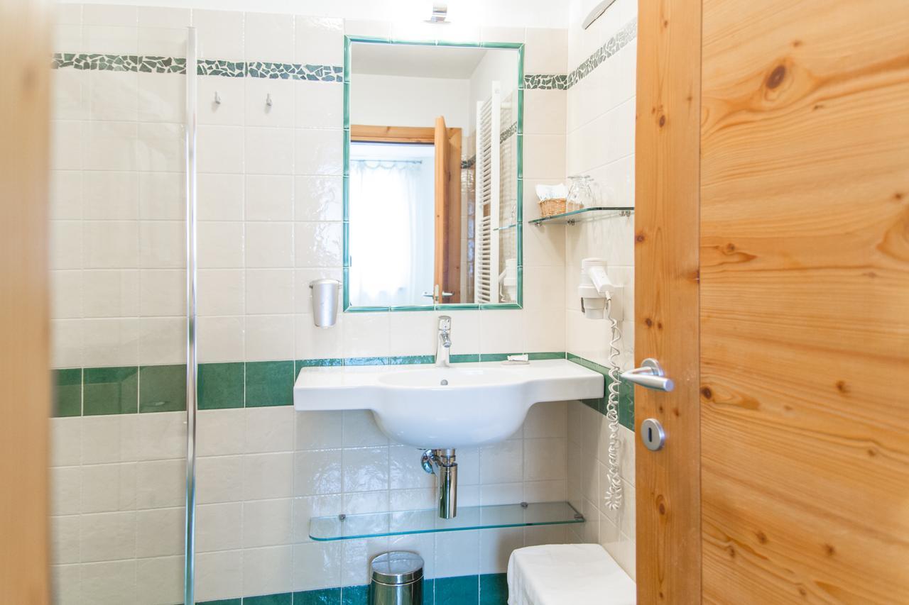 Agriturismo Pianrestel Cavalese Εξωτερικό φωτογραφία