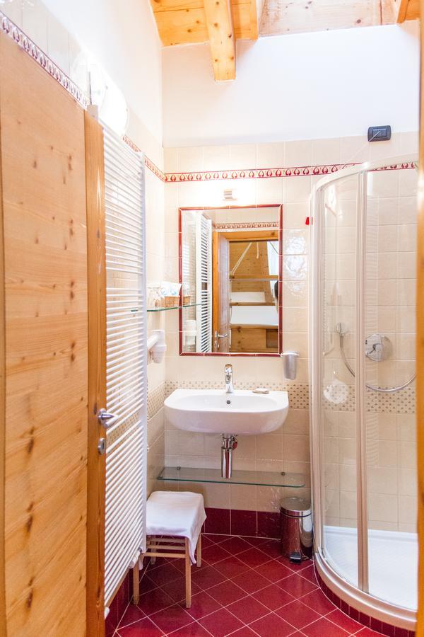 Agriturismo Pianrestel Cavalese Εξωτερικό φωτογραφία
